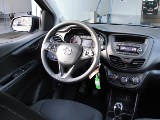 Opel KARL
