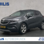 Opel Mokka X financial lease