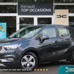 Opel MokkaX financial lease