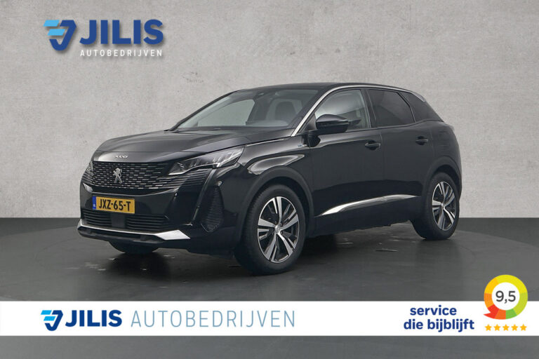 Peugeot 3008 financial lease - foto 3