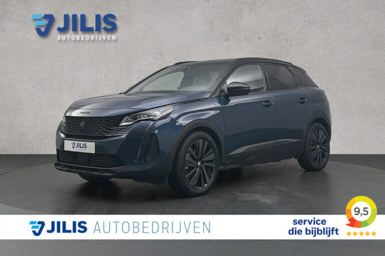 Peugeot 3008 financial lease - foto 3