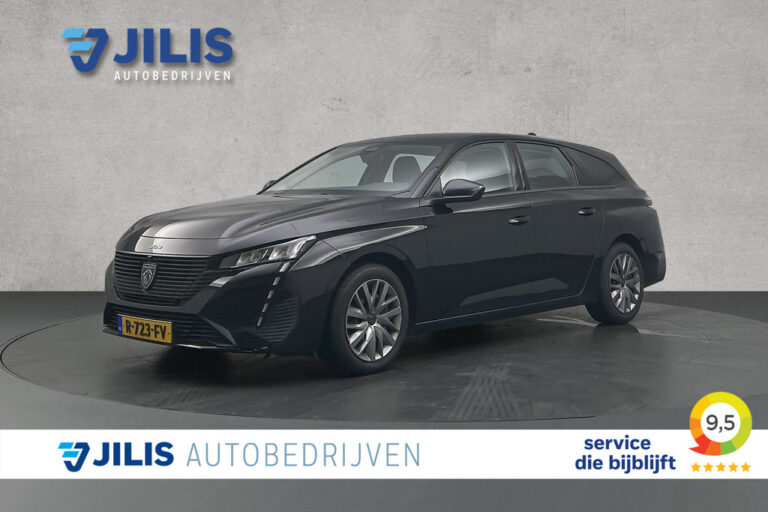 Peugeot 308 financial lease - foto 3