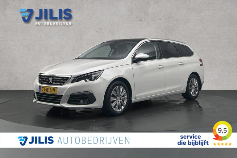Peugeot 308 financial lease - foto 3