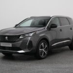 Peugeot 5008 financial lease