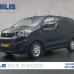 Peugeot Expert financial lease