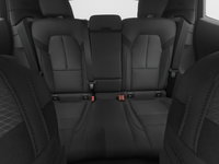 Polestar 2 met kenteken KHJ-14-T – interieur