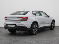 Polestar 2 met kenteken KHJ-14-T – detailfoto