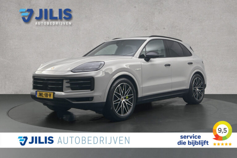Porsche Cayenne financial lease - foto 3