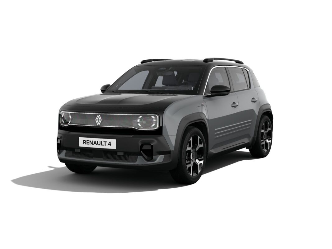 Renault 4