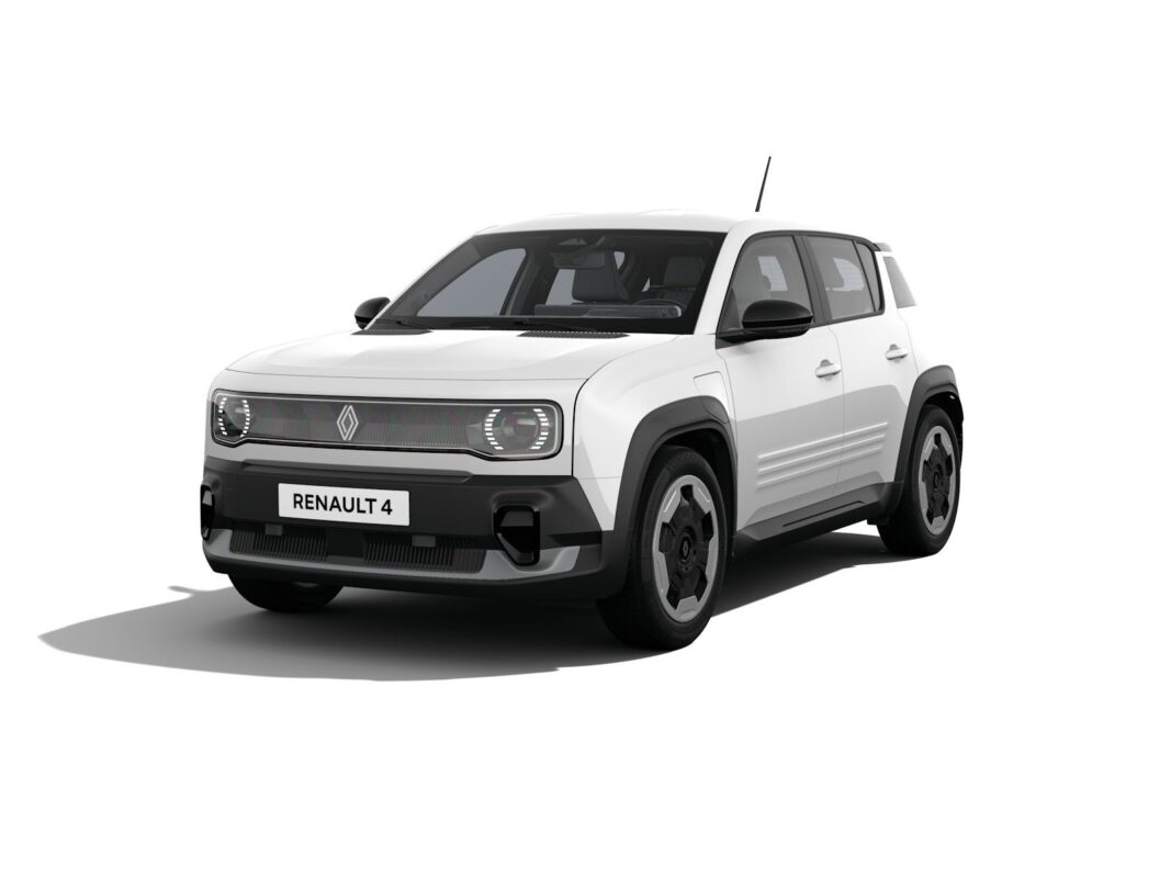 Renault 4