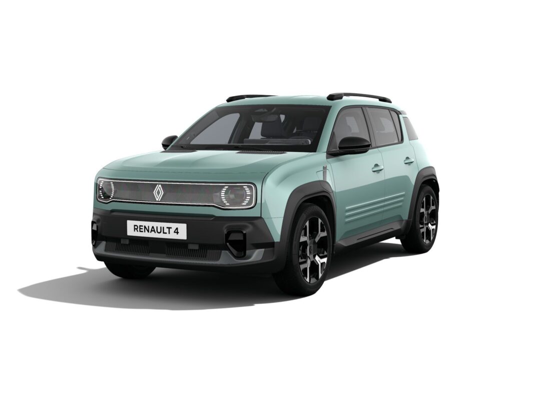 Renault 4