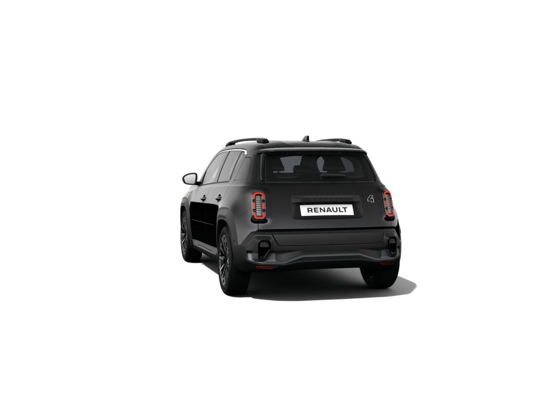 Renault 4