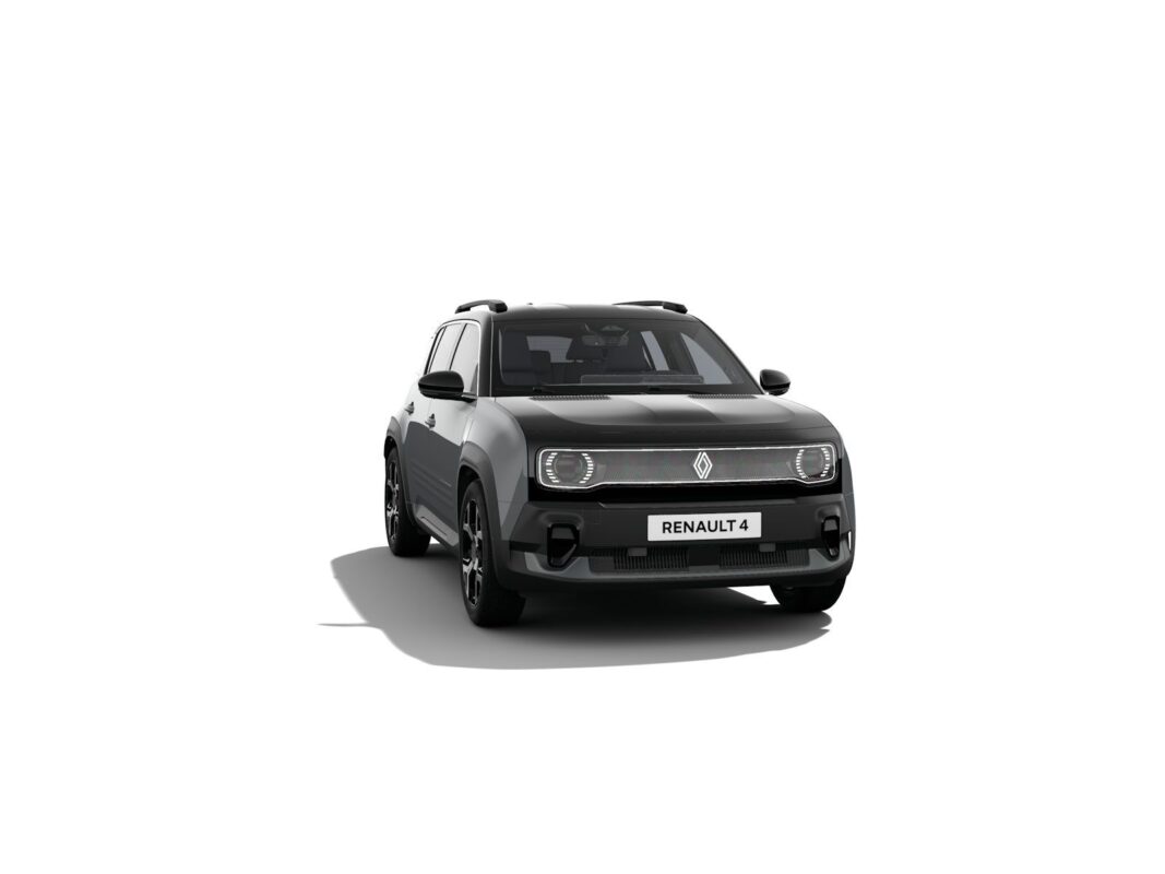 Renault 4