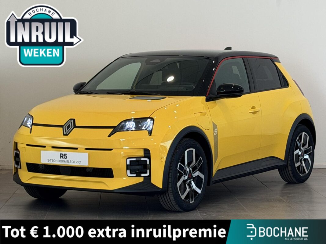 Renault 5