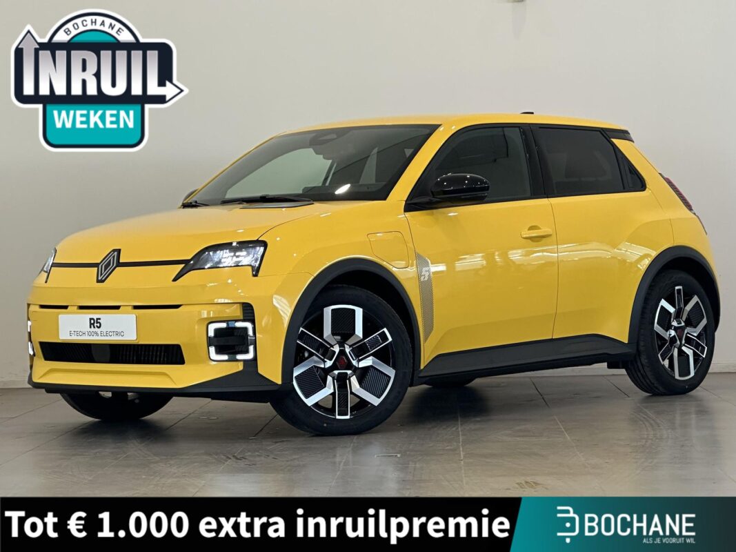 Renault 5