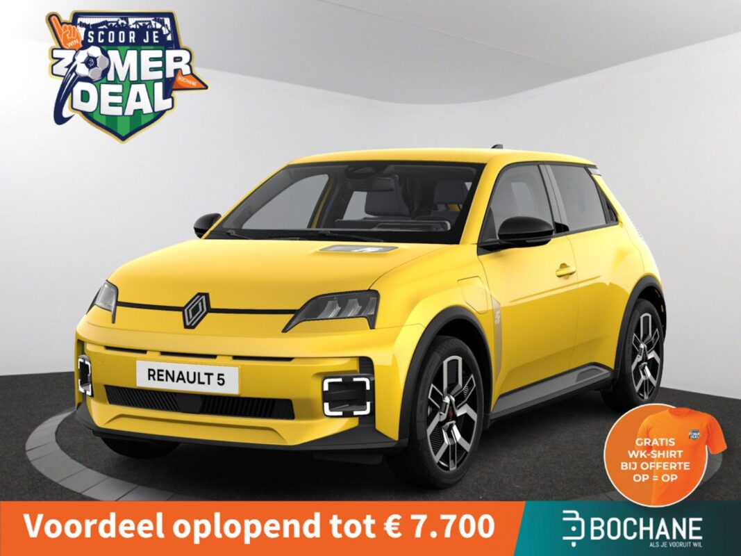 Renault 5