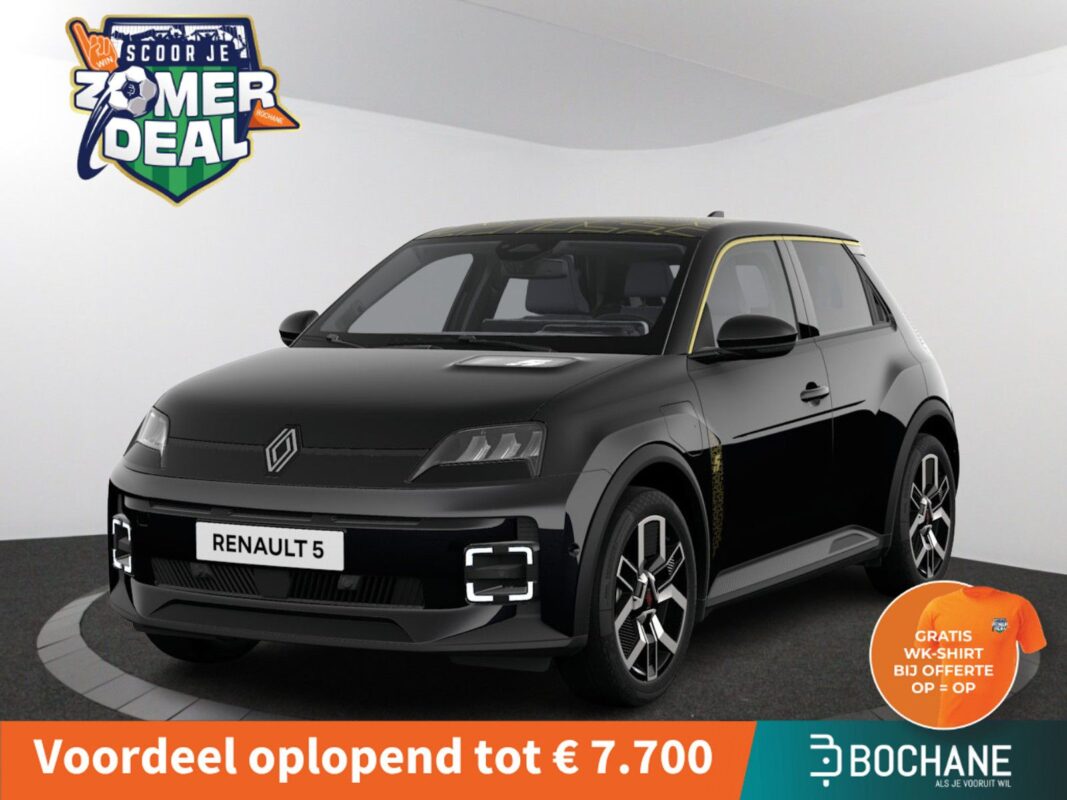 Renault 5