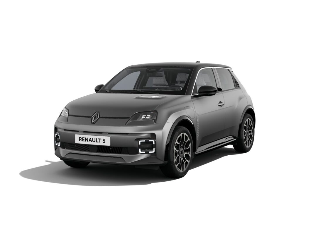 Renault 5