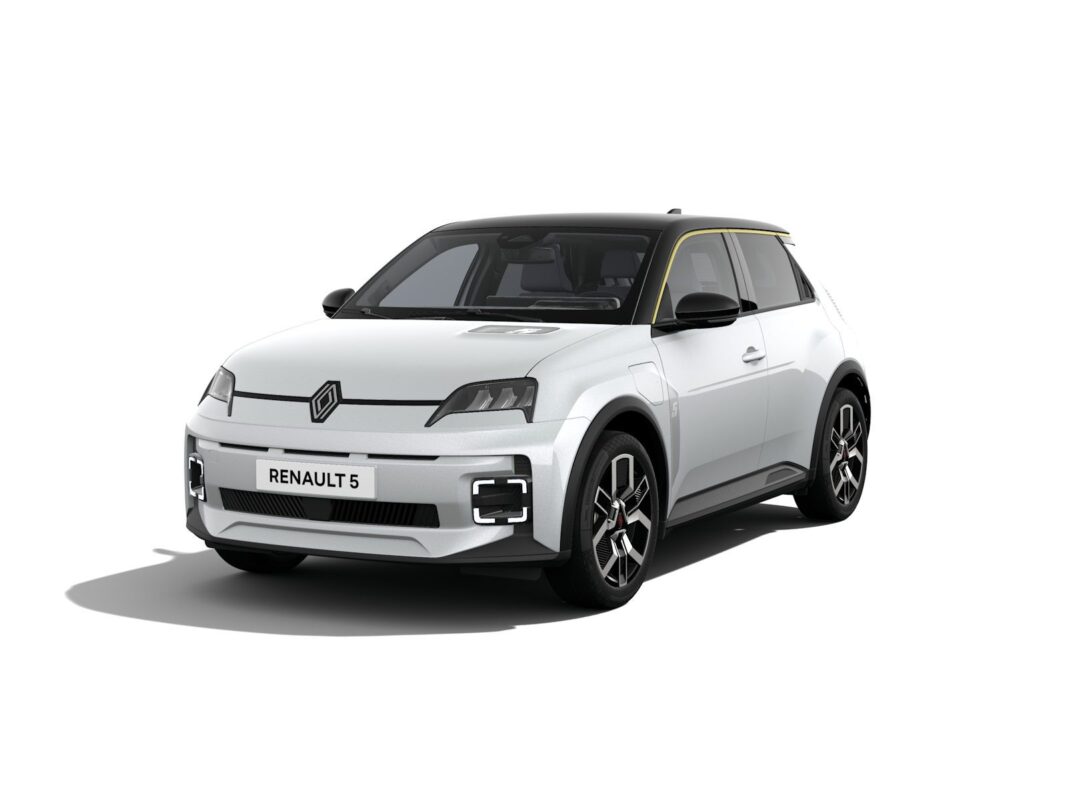 Renault 5