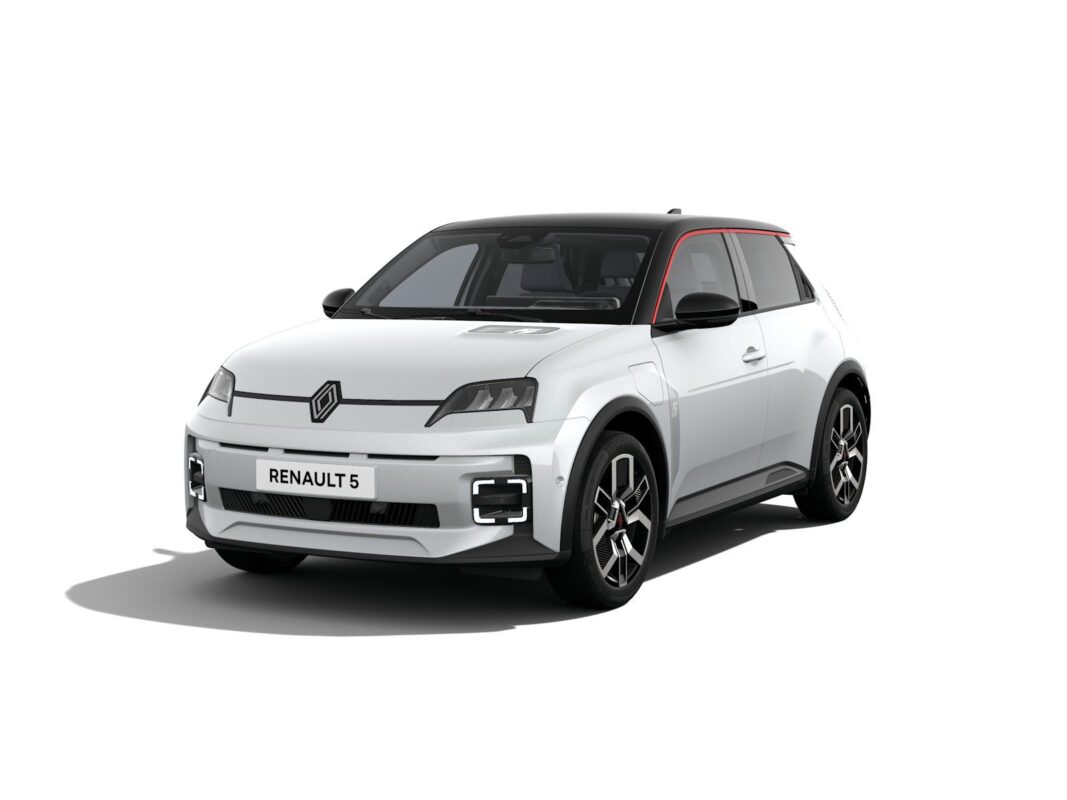 Renault 5