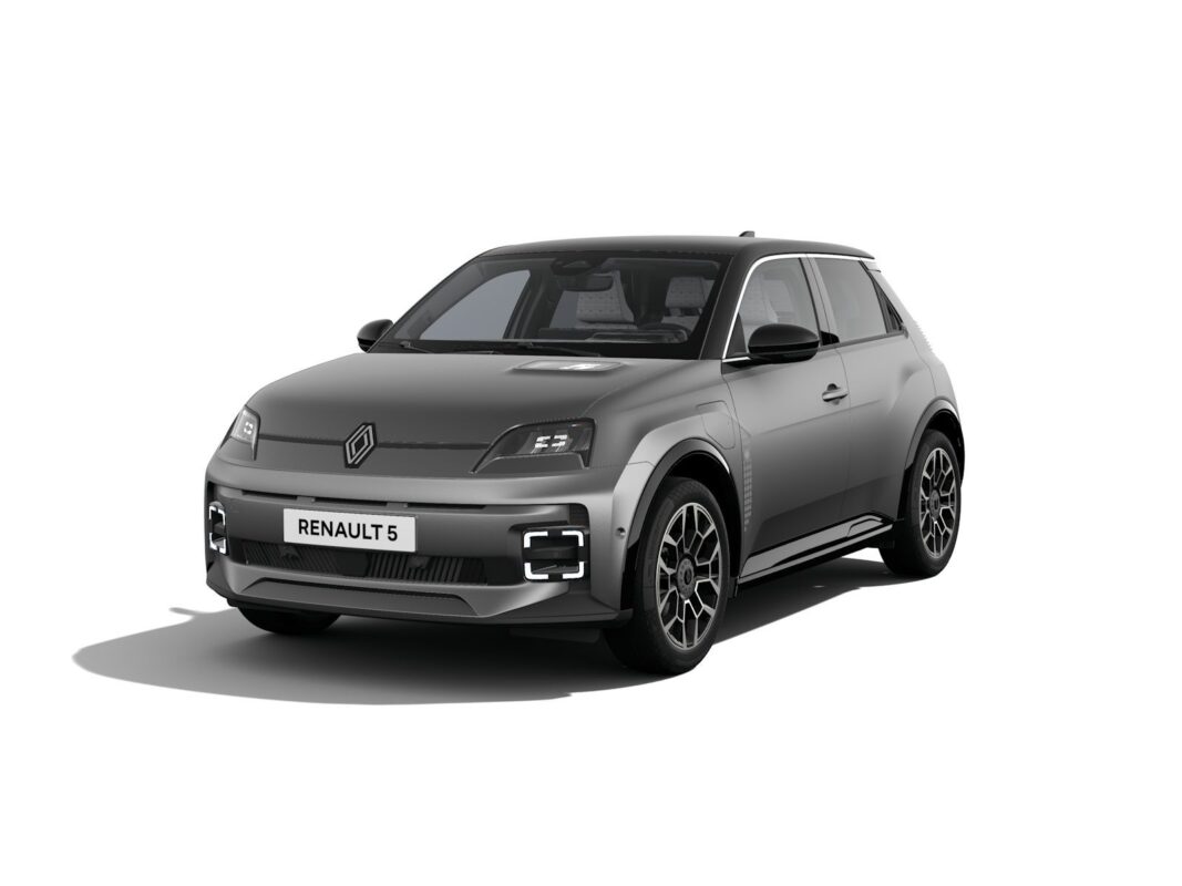 Renault 5