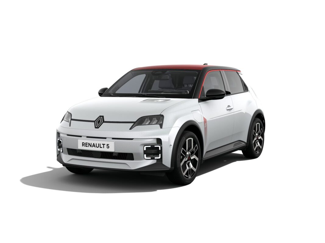 Renault 5