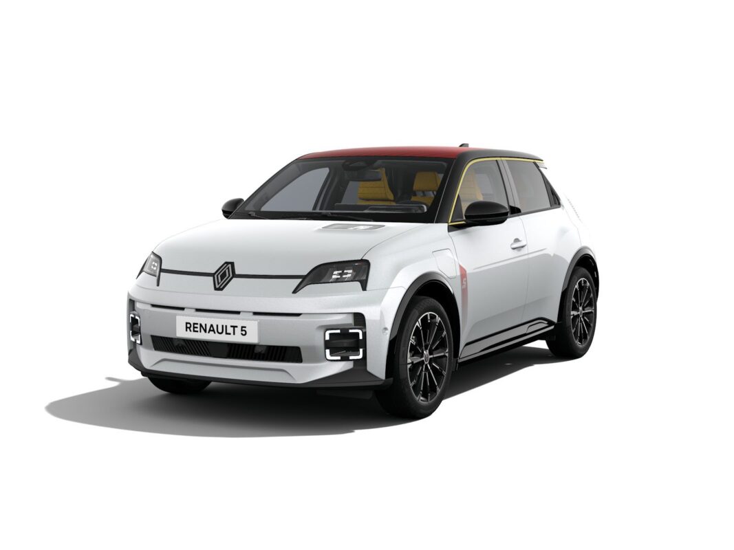 Renault 5