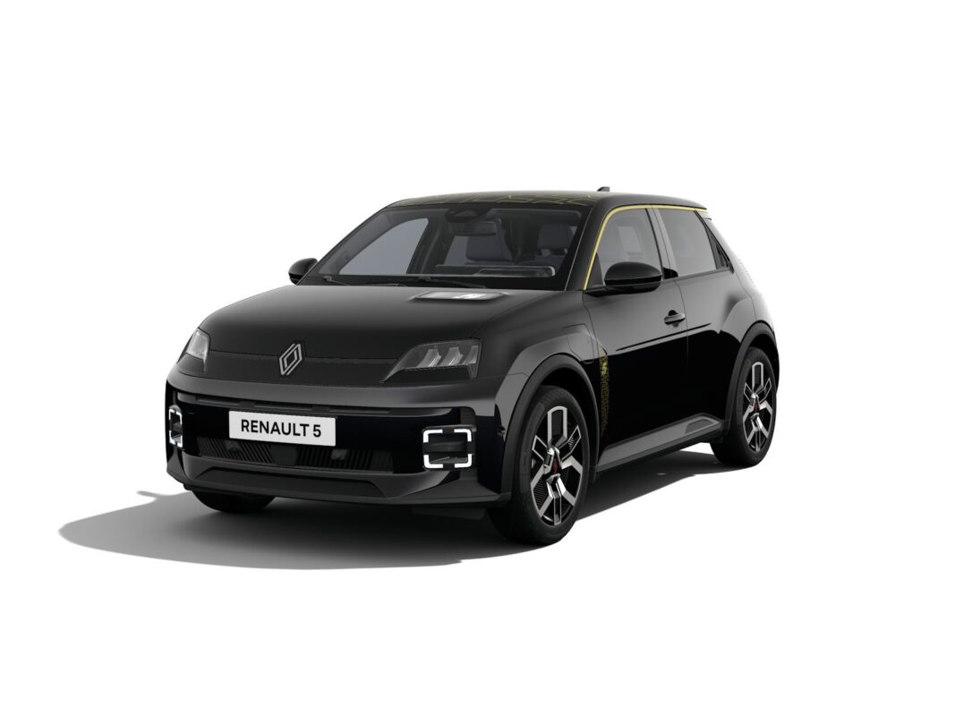 Renault 5