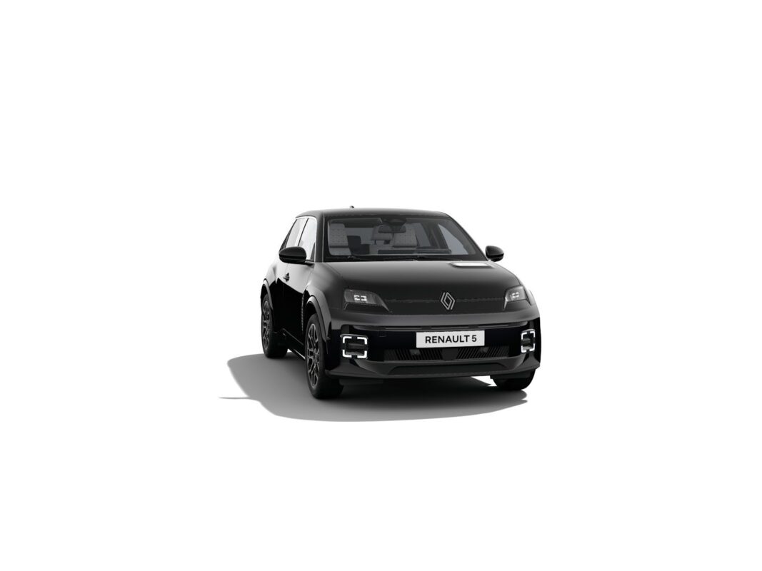 Renault 5