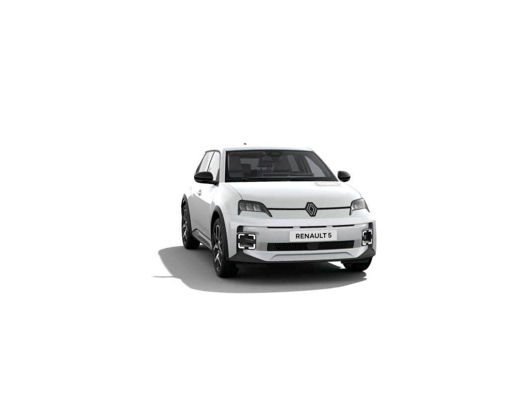Renault 5