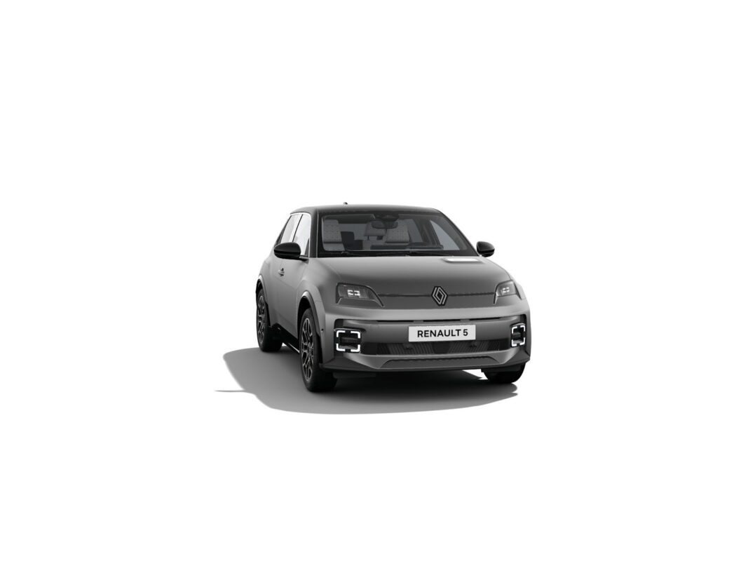 Renault 5