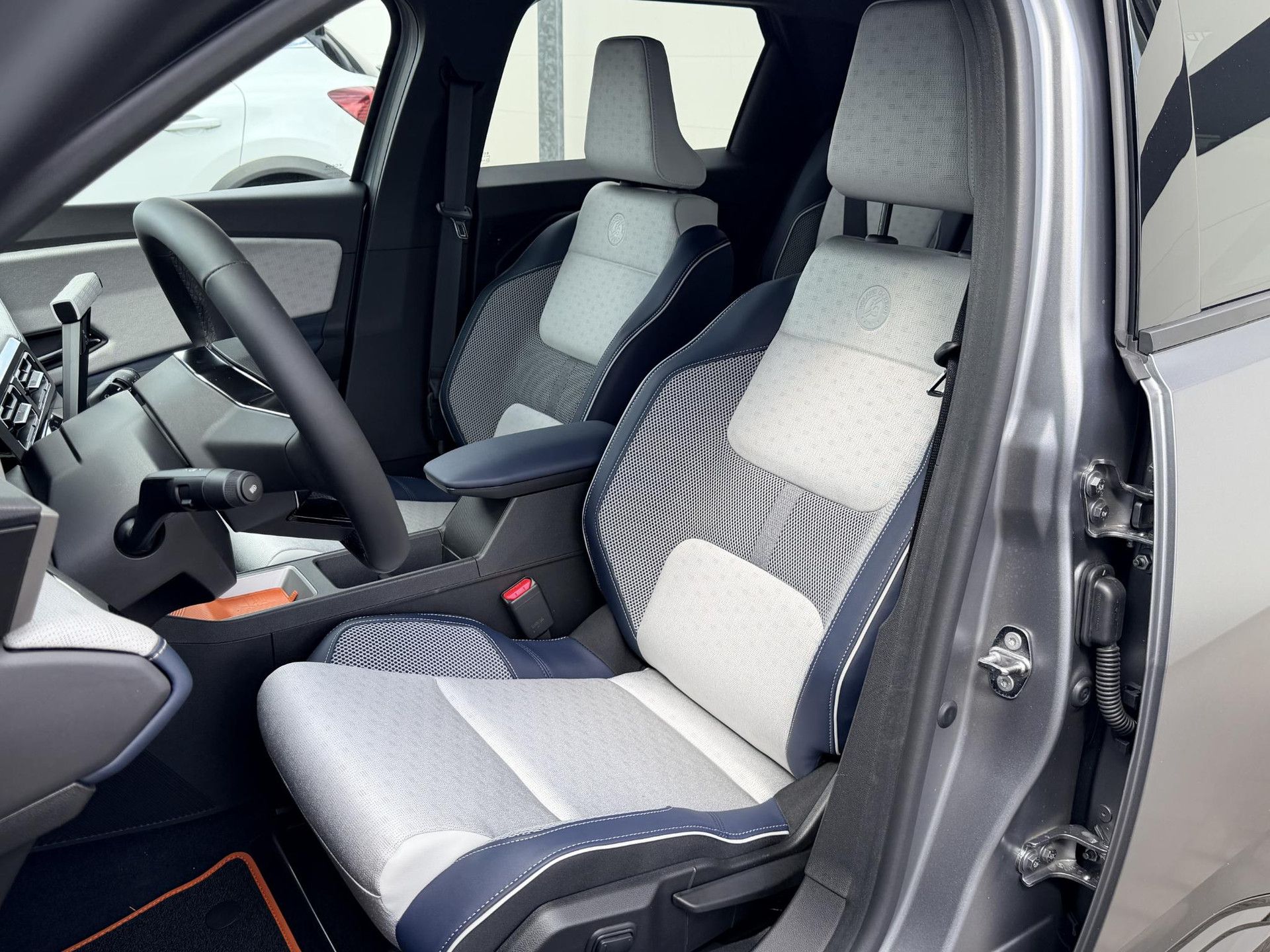Renault 5 met kenteken KKG-57-S – detailfoto