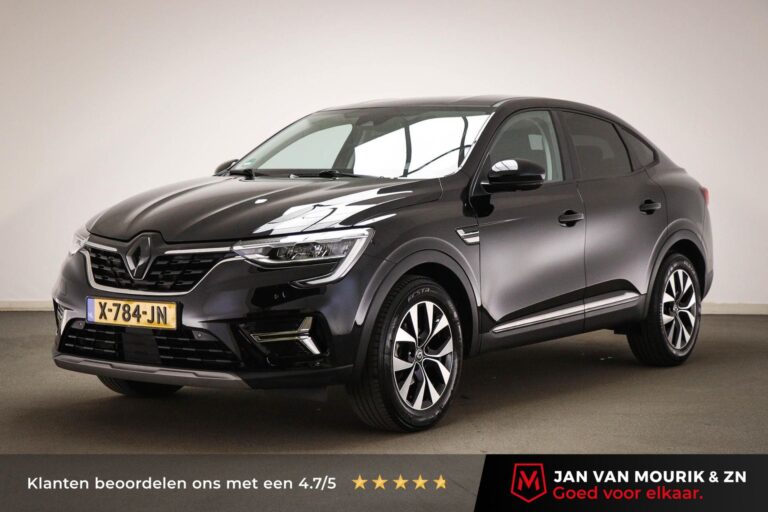 Renault Arkana X-784-JN financial lease