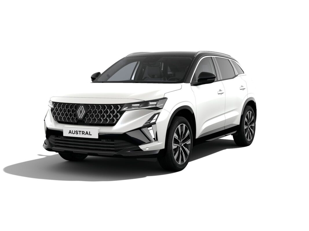 Renault Austral