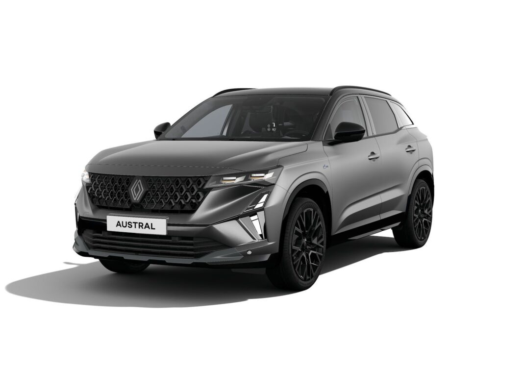 Renault Austral
