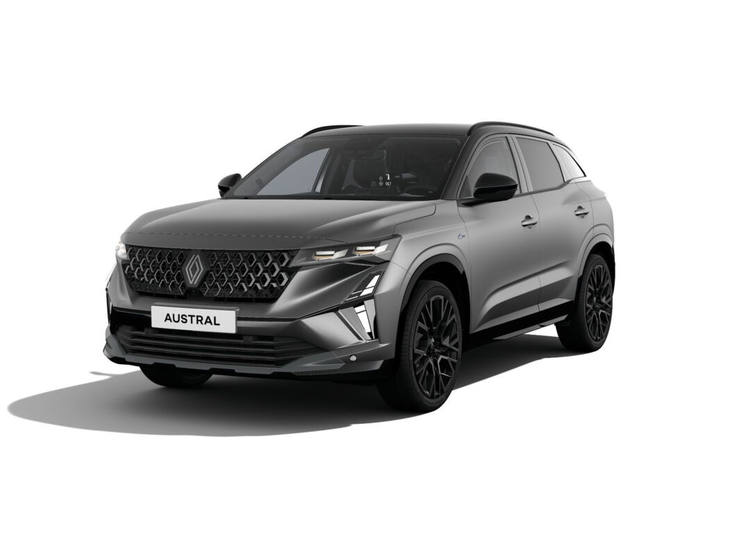 Renault Austral