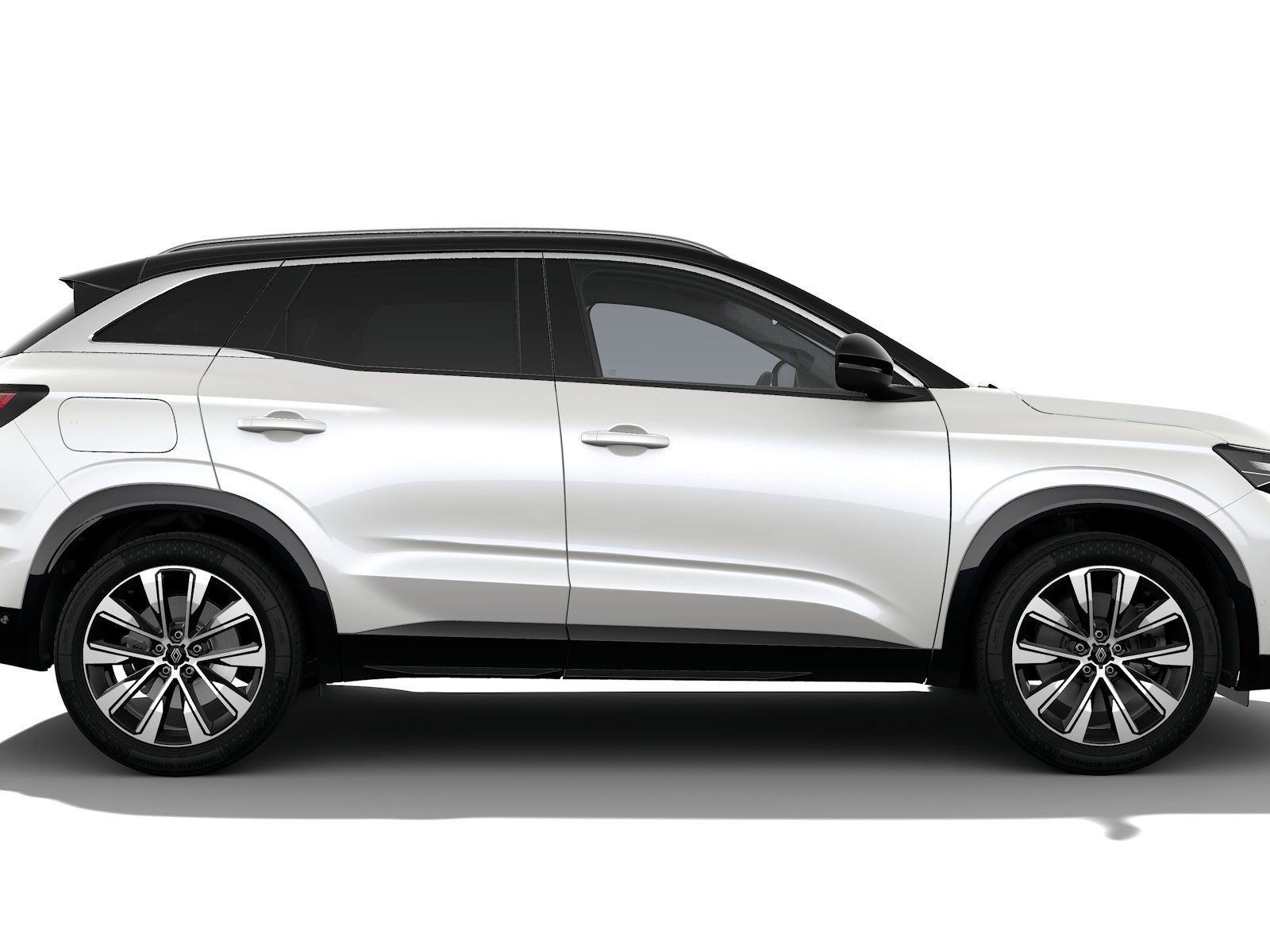 Renault Austral – interieur
