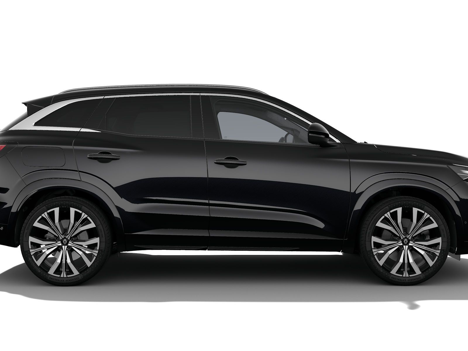 Renault Austral – interieur