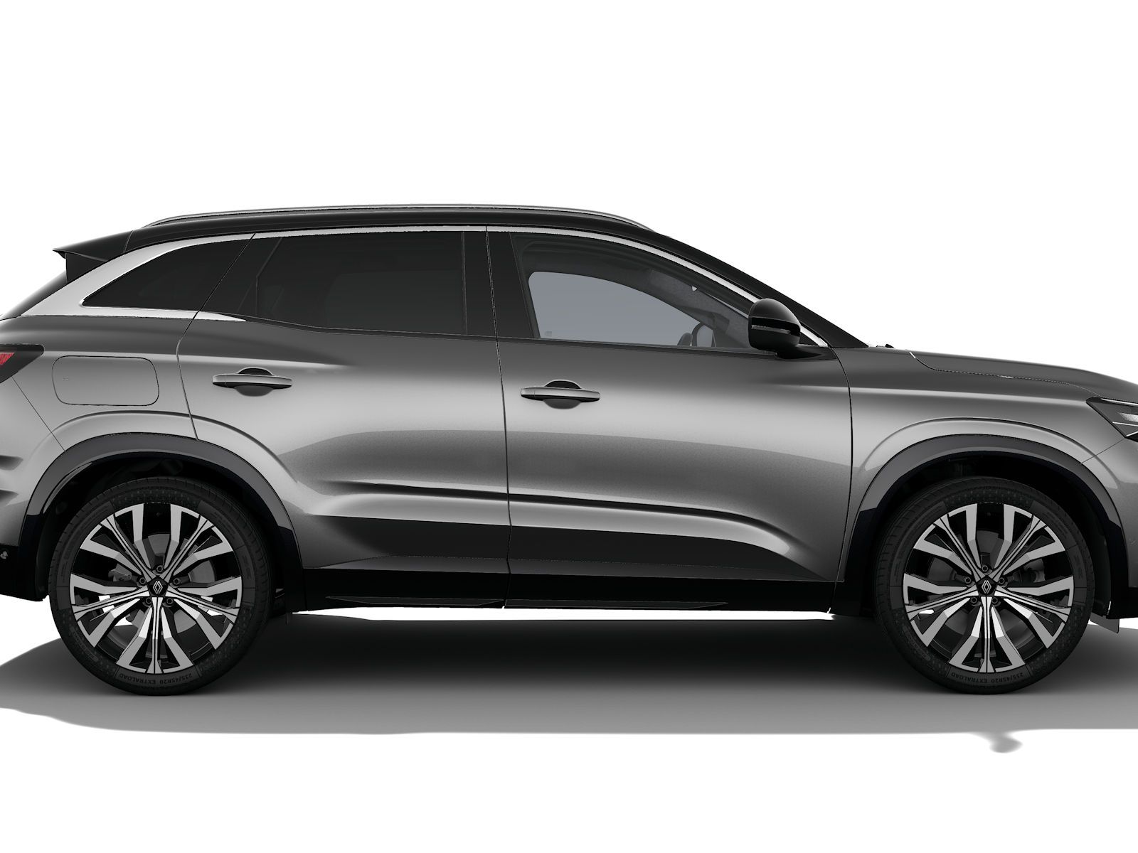 Renault Austral – interieur
