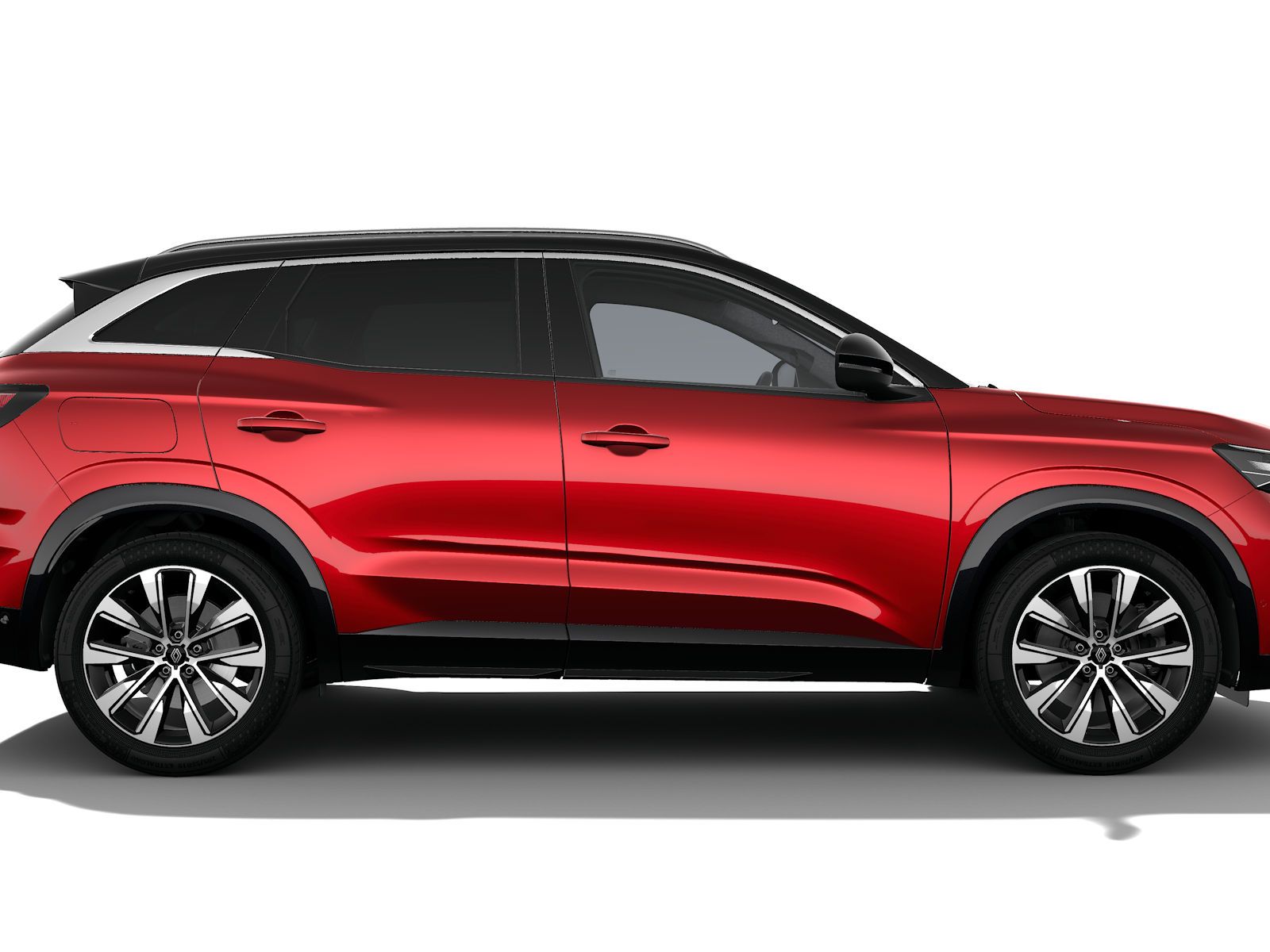 Renault Austral – interieur