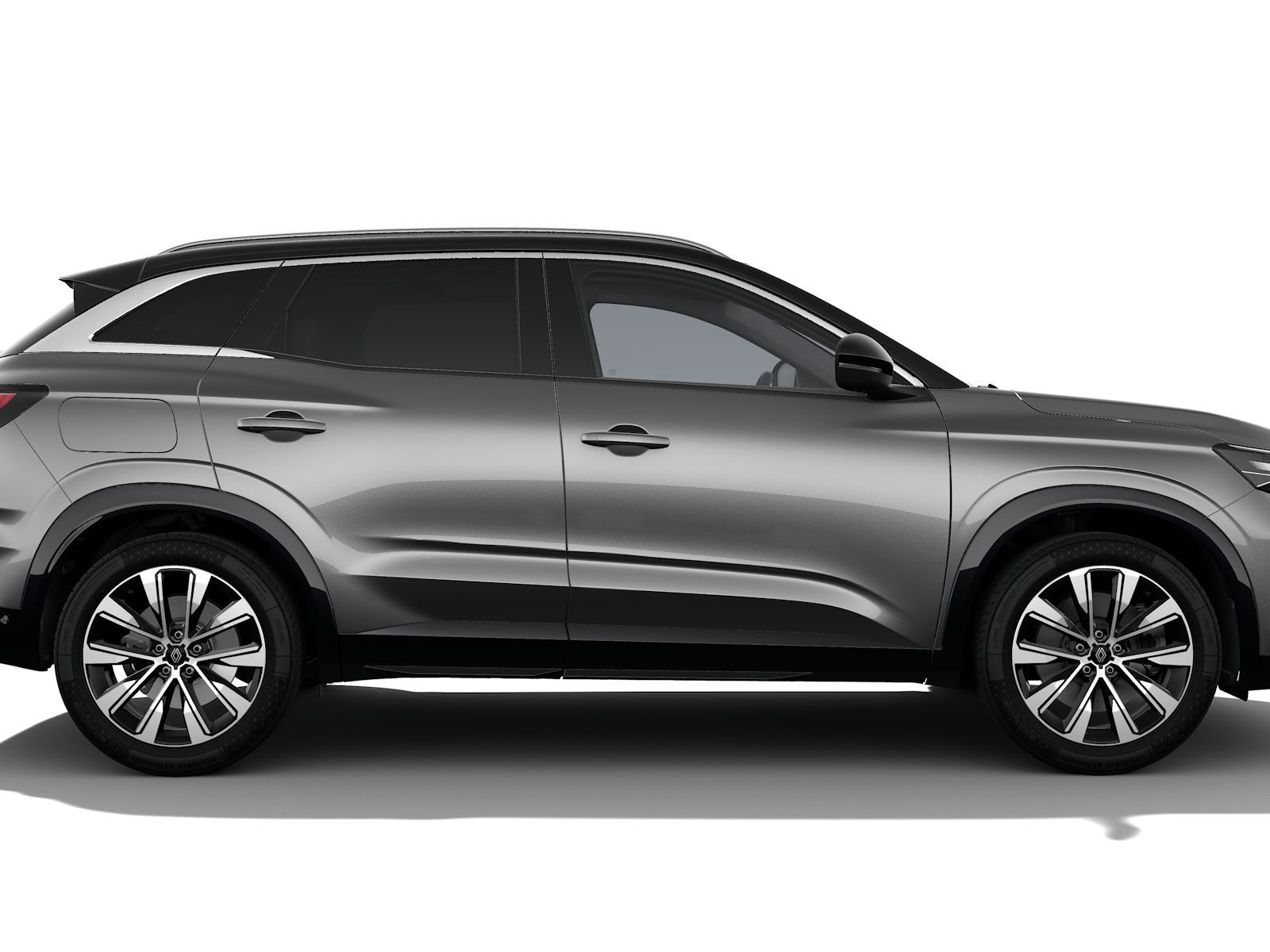 Renault Austral – interieur