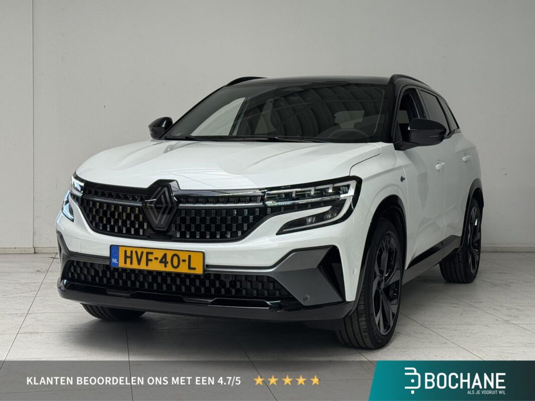 Renault Austral