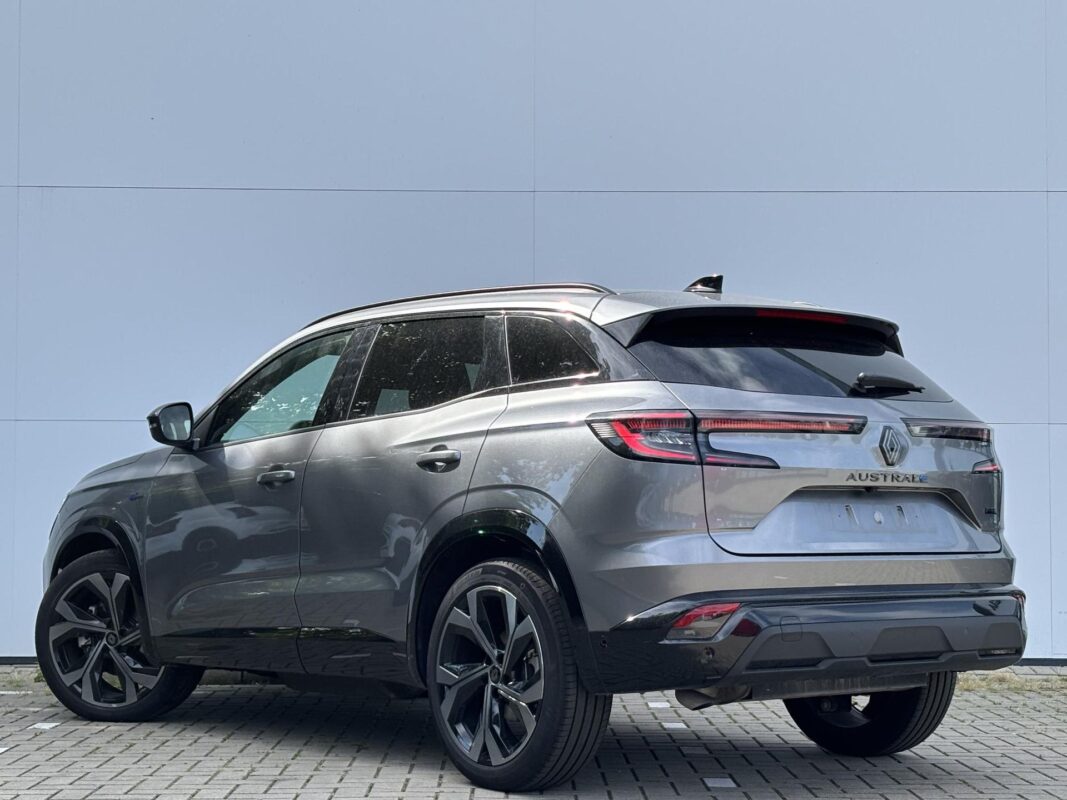 Renault Austral