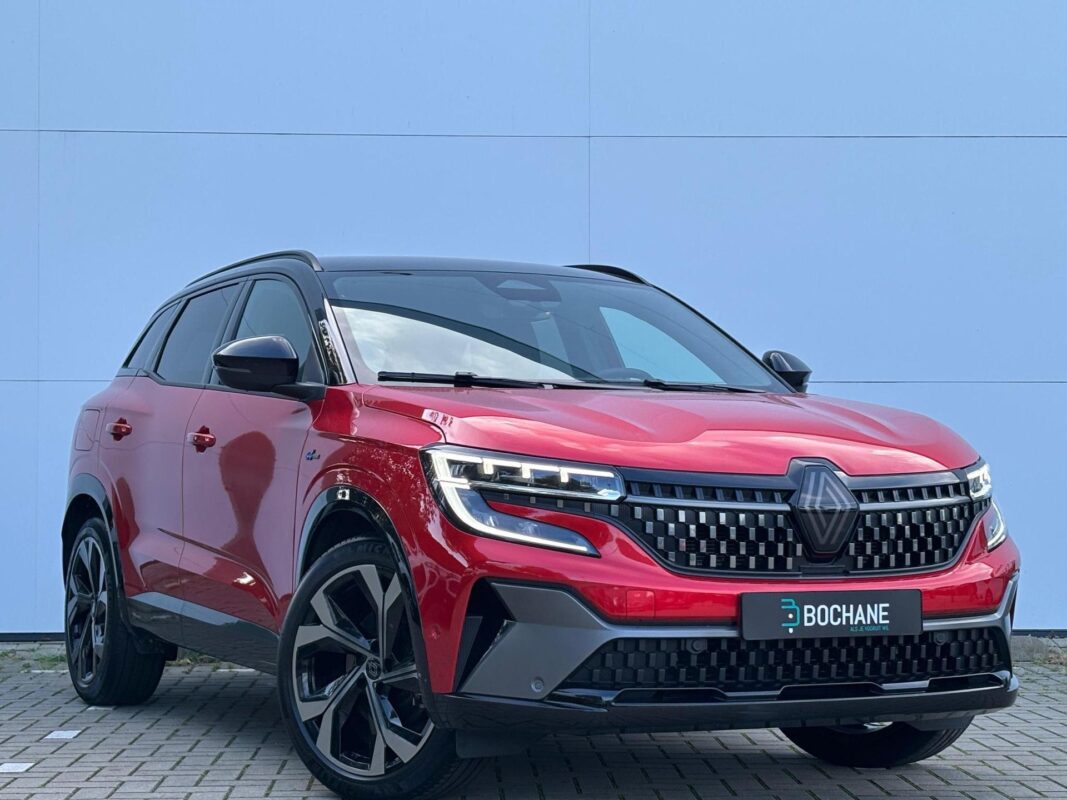 Renault Austral