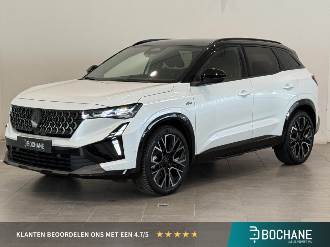 Renault Austral