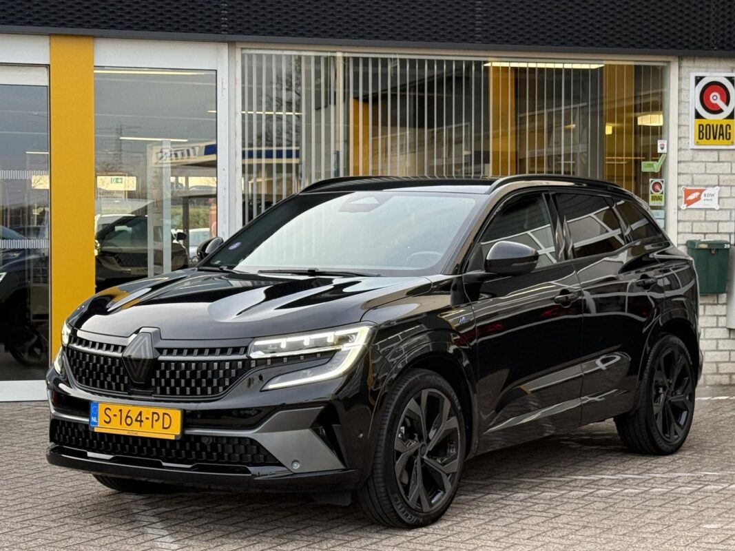 Renault Austral