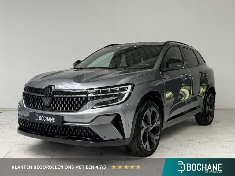 Renault Austral Z-769-FD financial lease