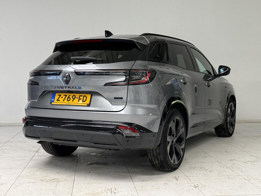 Renault Austral