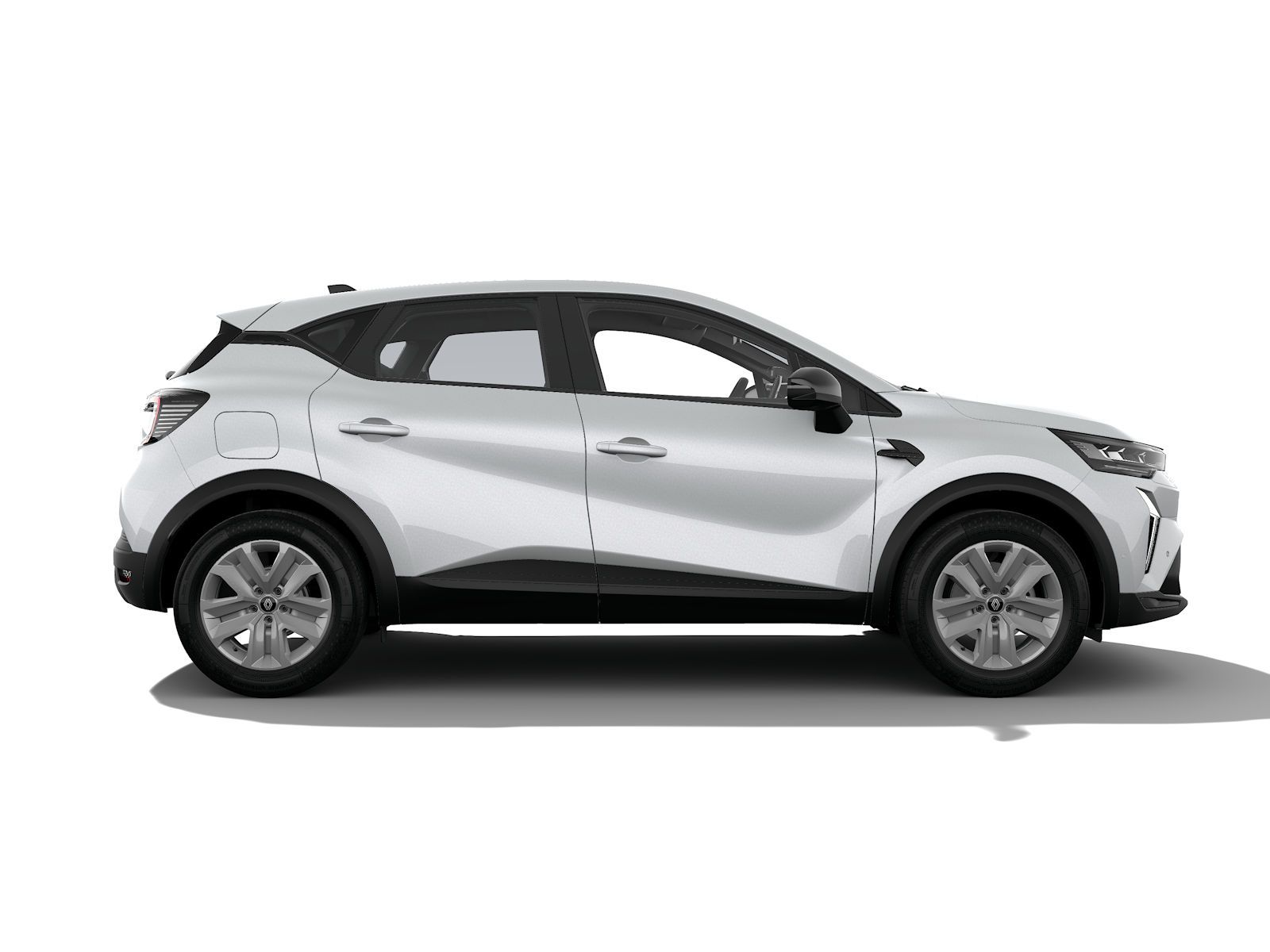 Renault Captur – interieur