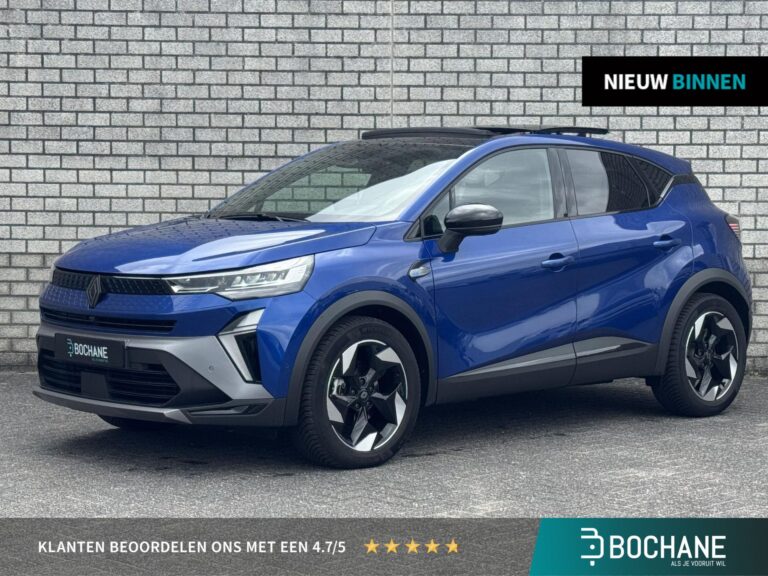 Renault Captur GBR-15-Z financial lease